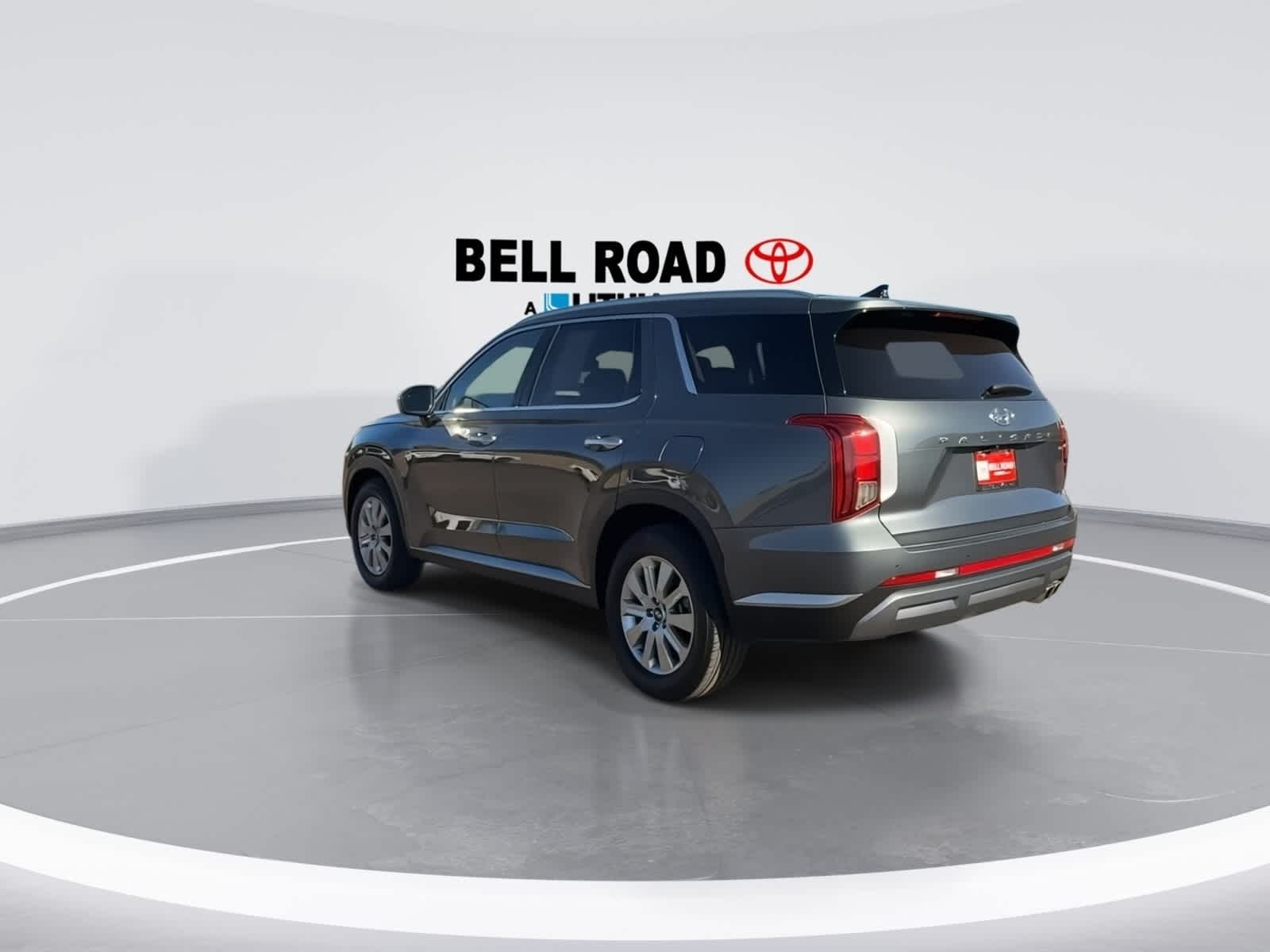 Thumbnail: 2025 Hyundai Palisade - 5