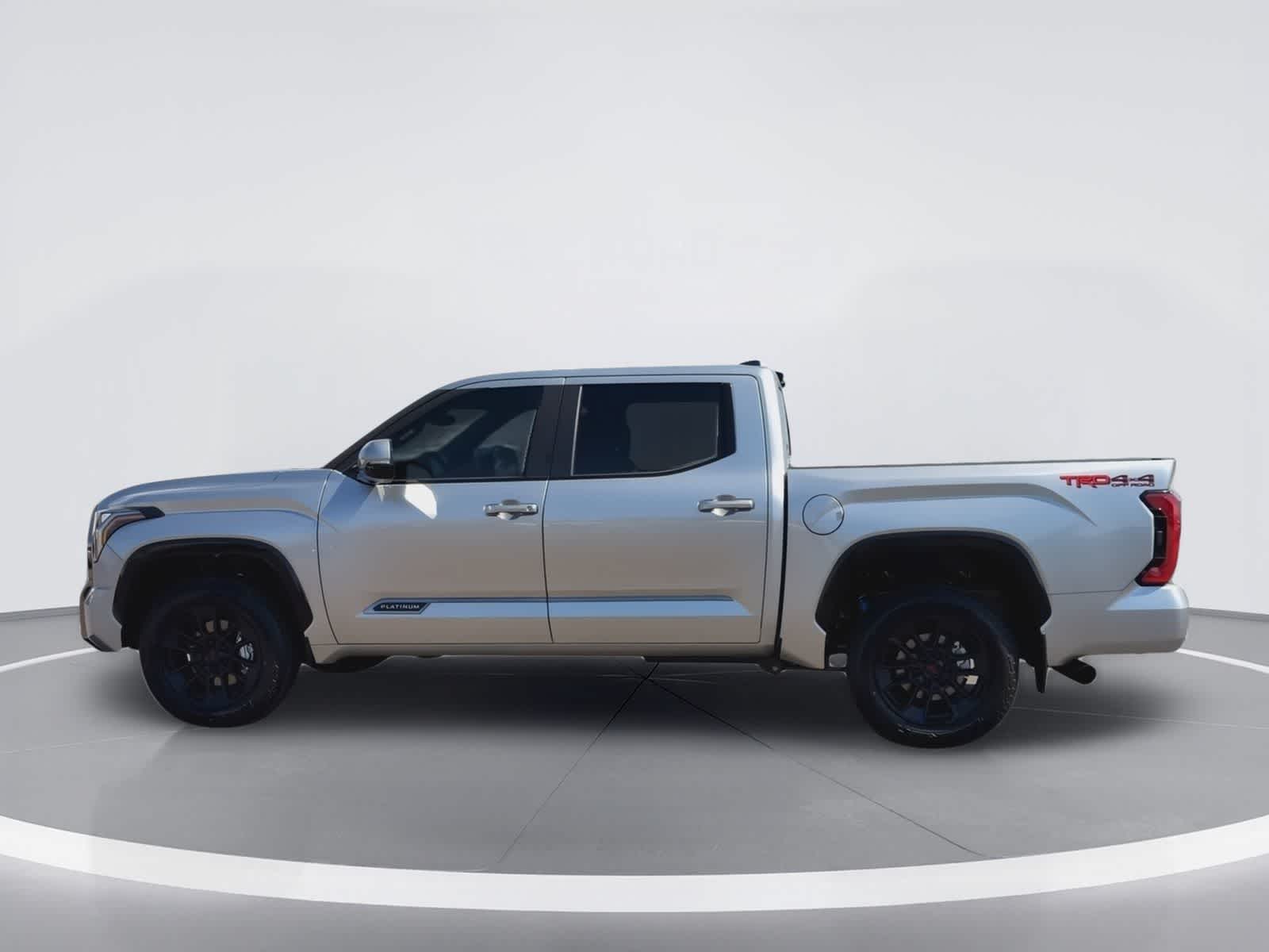 Thumbnail: 2026 Toyota Tundra - 5