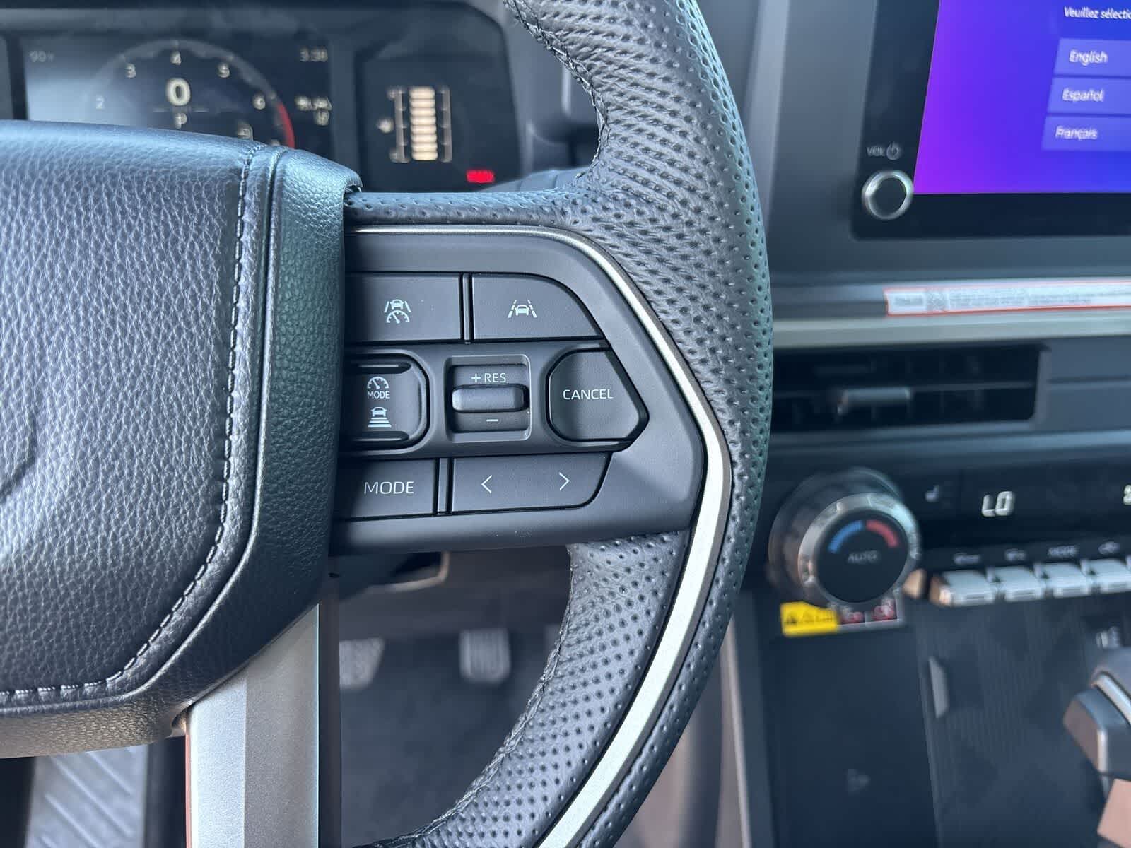 Thumbnail: 2026 Toyota Tacoma - 27