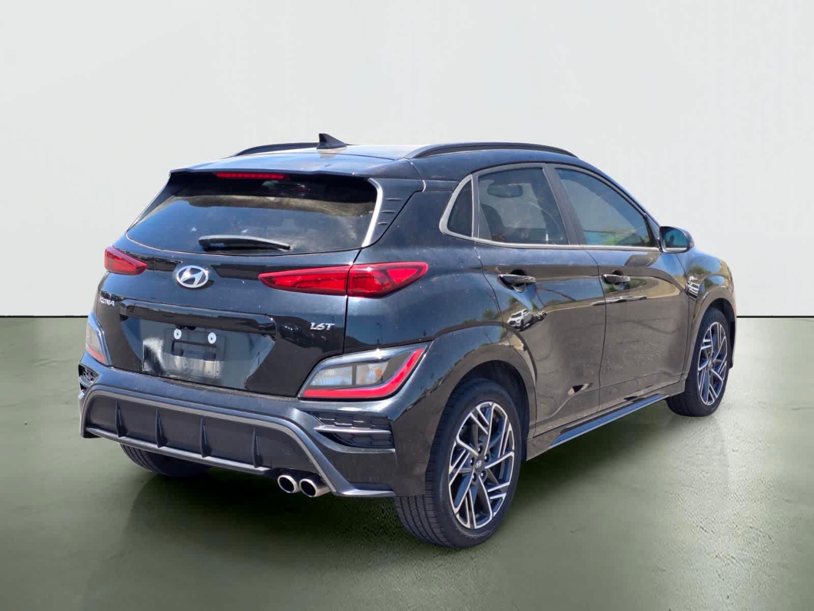 Thumbnail: 2023 Hyundai Kona - 6