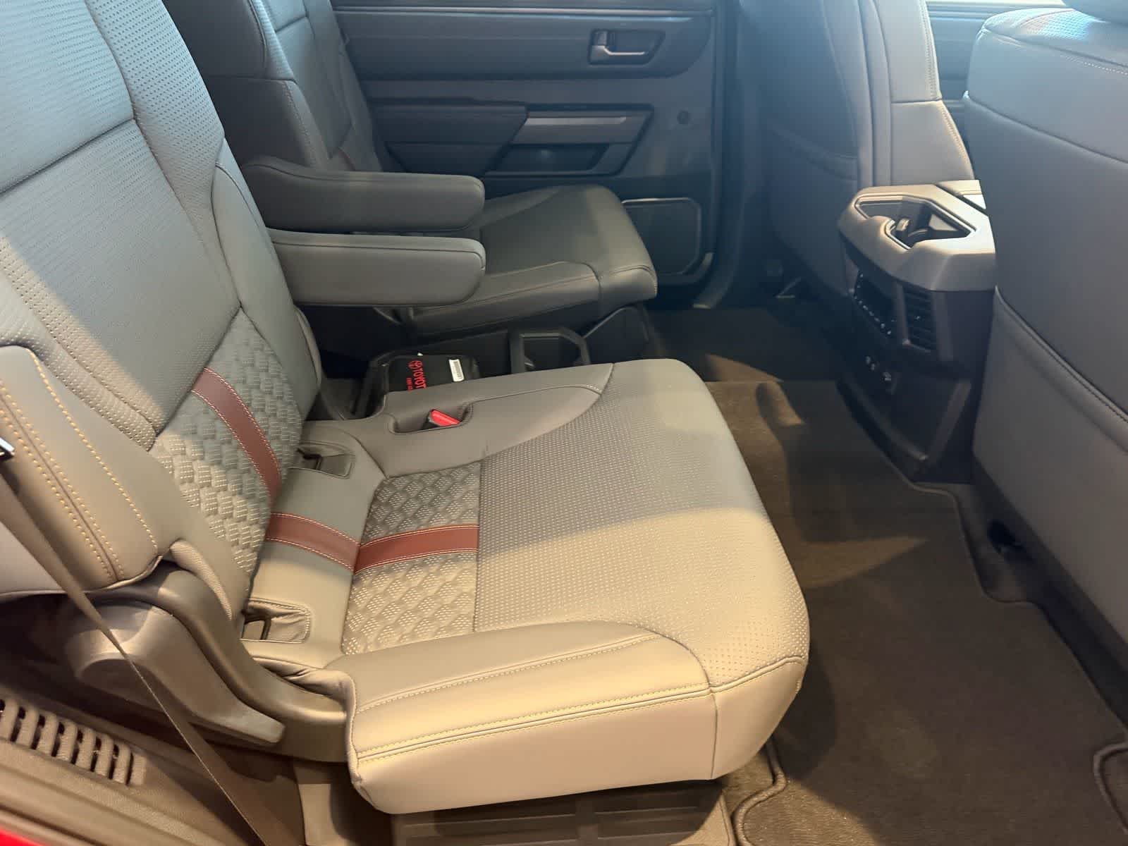 Thumbnail: 2026 Toyota Sequoia - 12