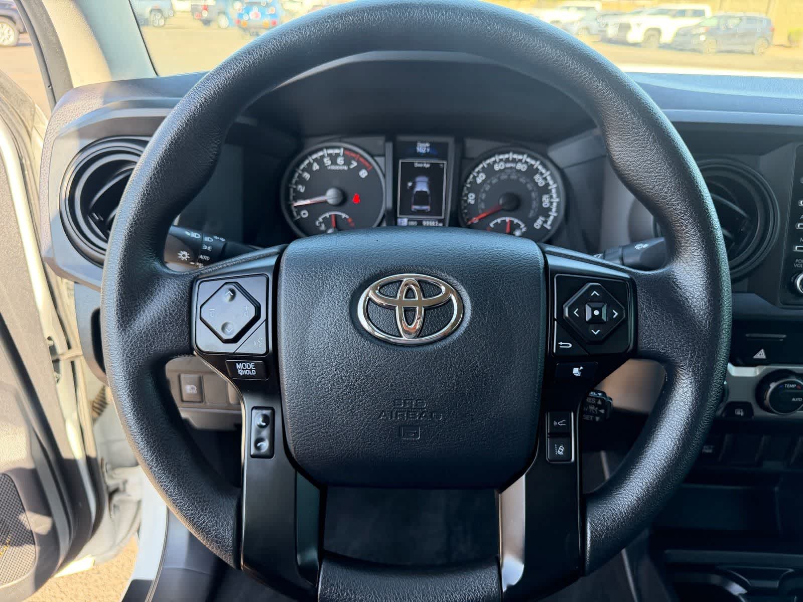 Thumbnail: 2023 Toyota Tacoma - 17