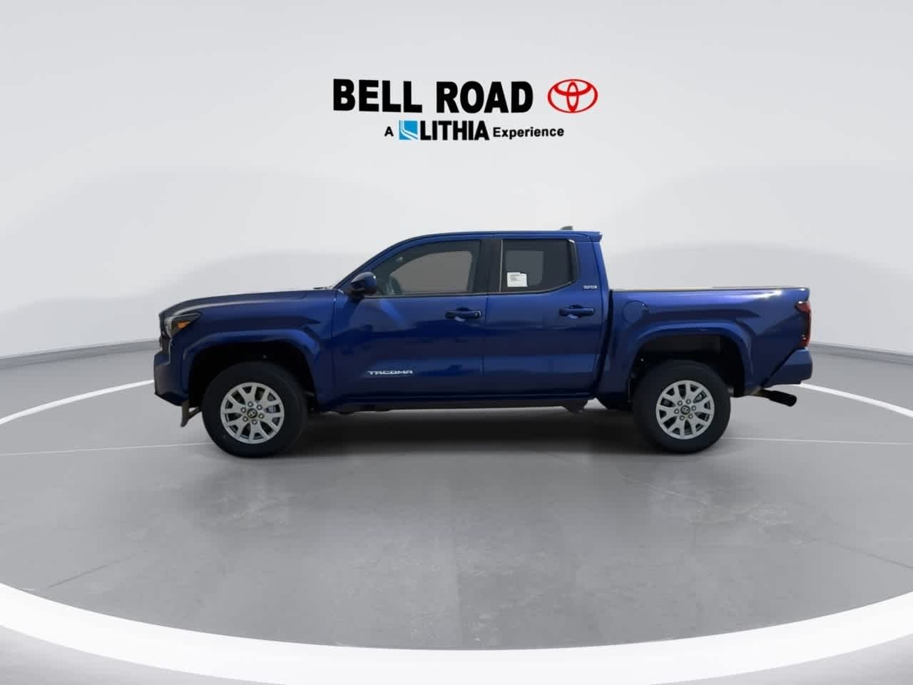 Thumbnail: 2025 Toyota Tacoma - 6