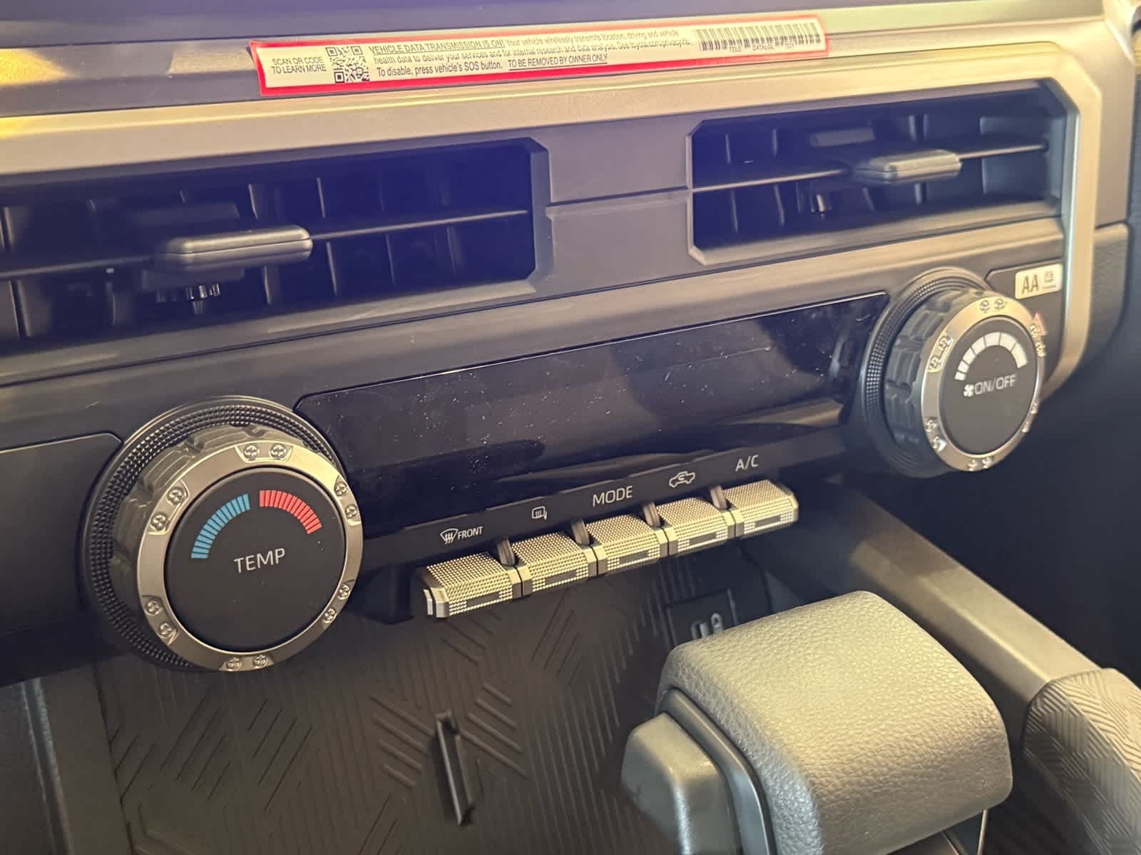 Thumbnail: 2025 Toyota Tacoma - 14