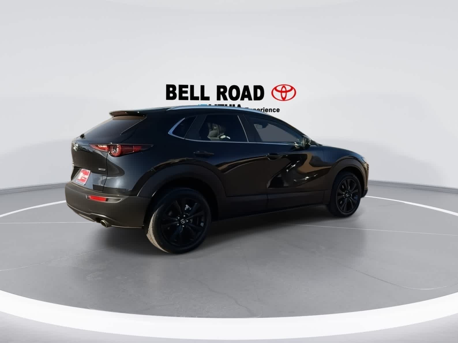 Thumbnail: 2024 Mazda CX-30 - 8