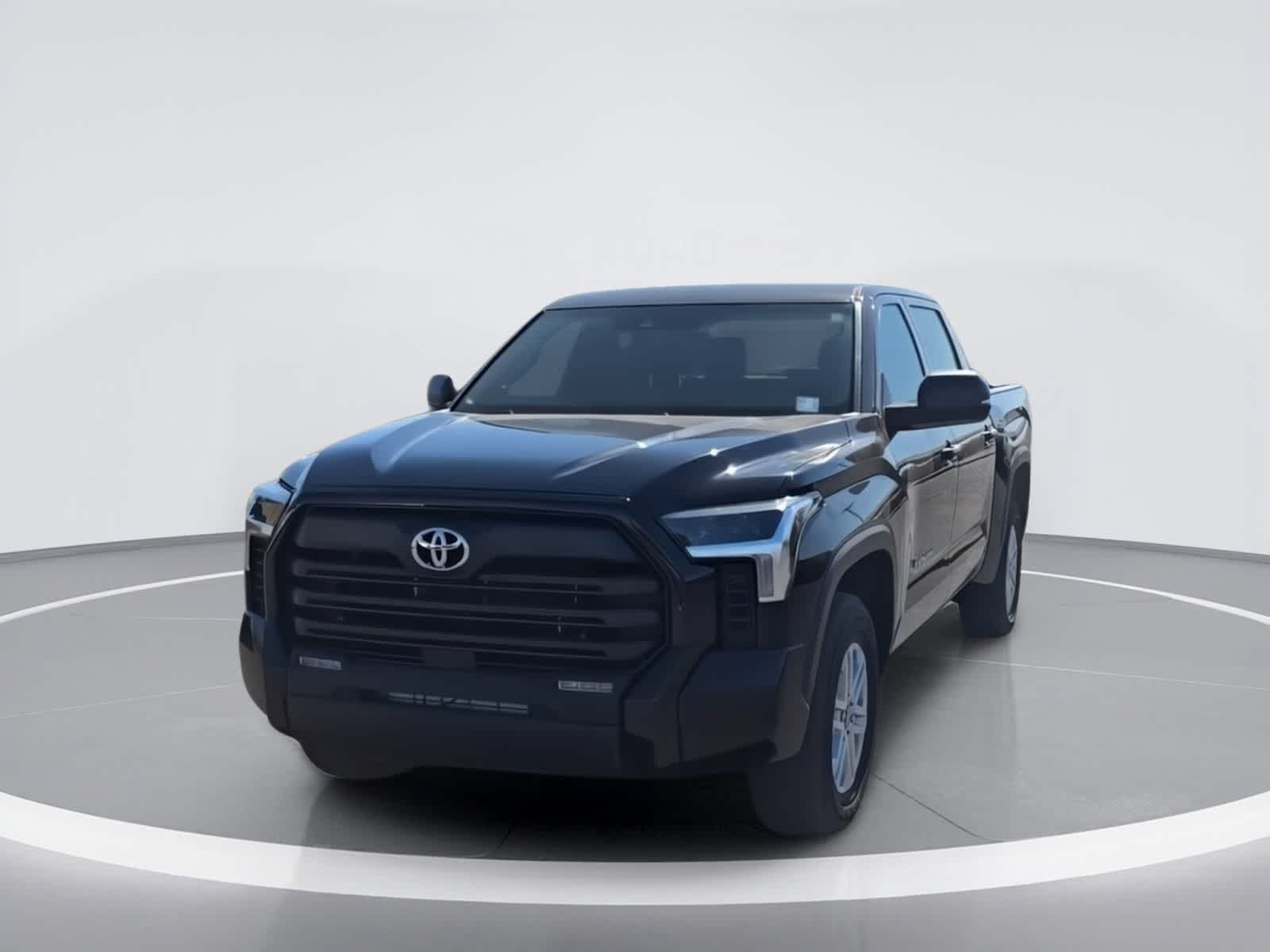Thumbnail: 2025 Toyota Tundra - 2
