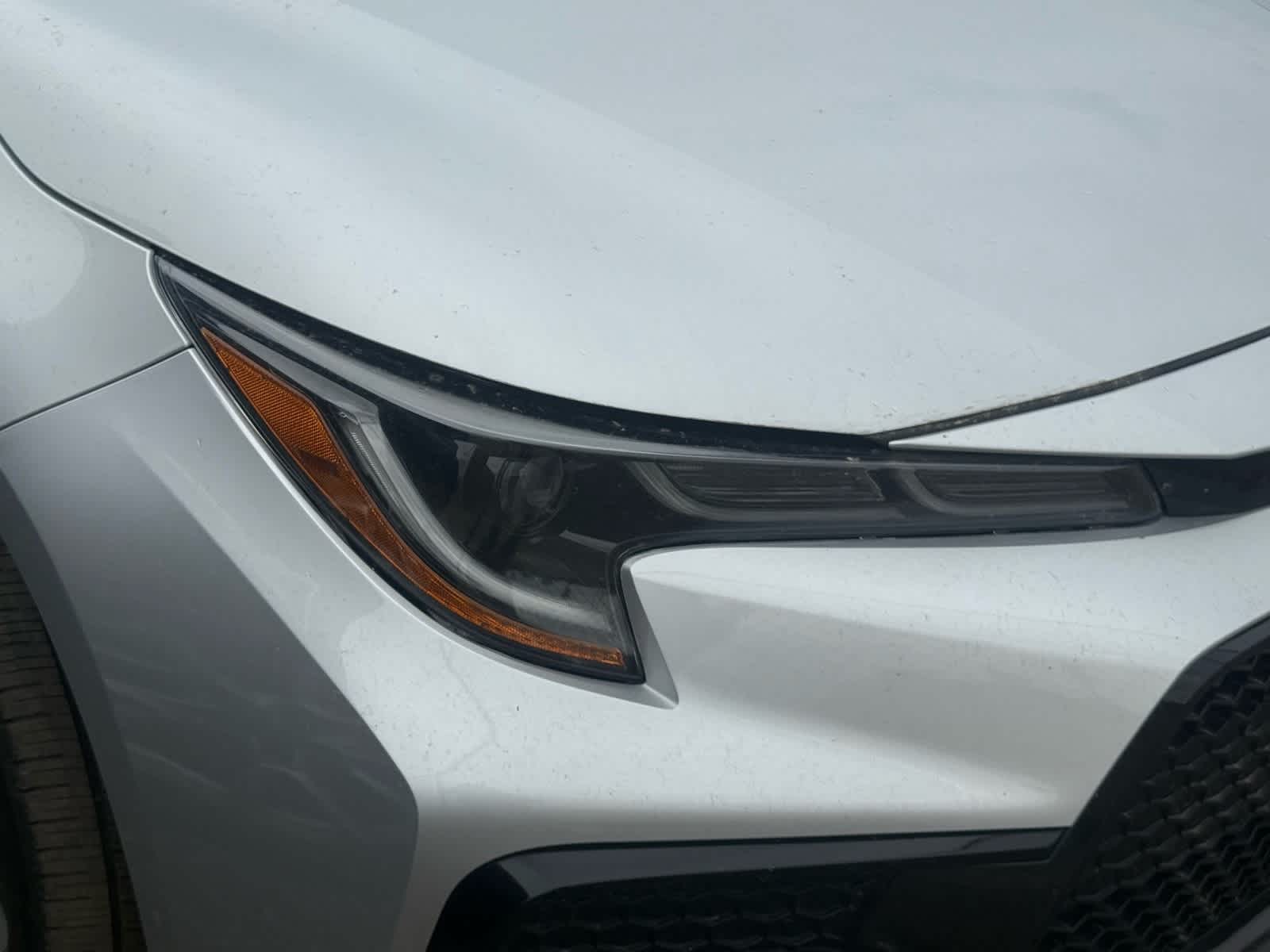 Thumbnail: 2021 Toyota Corolla - 20