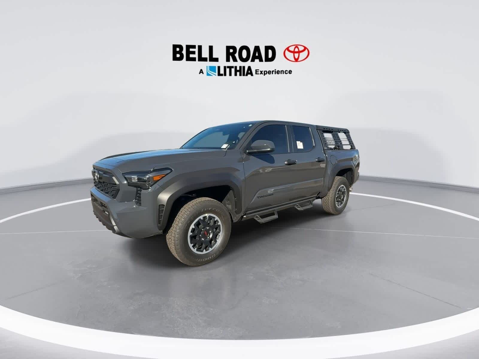 Thumbnail: 2025 Toyota Tacoma - 4