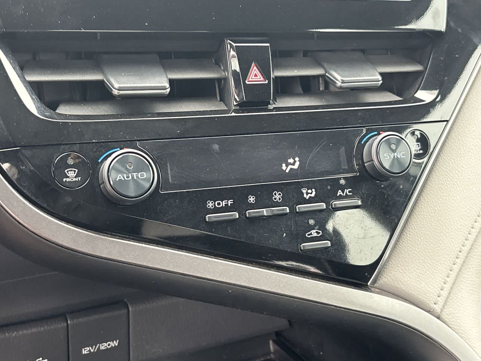 Thumbnail: 2024 Toyota Camry - 27