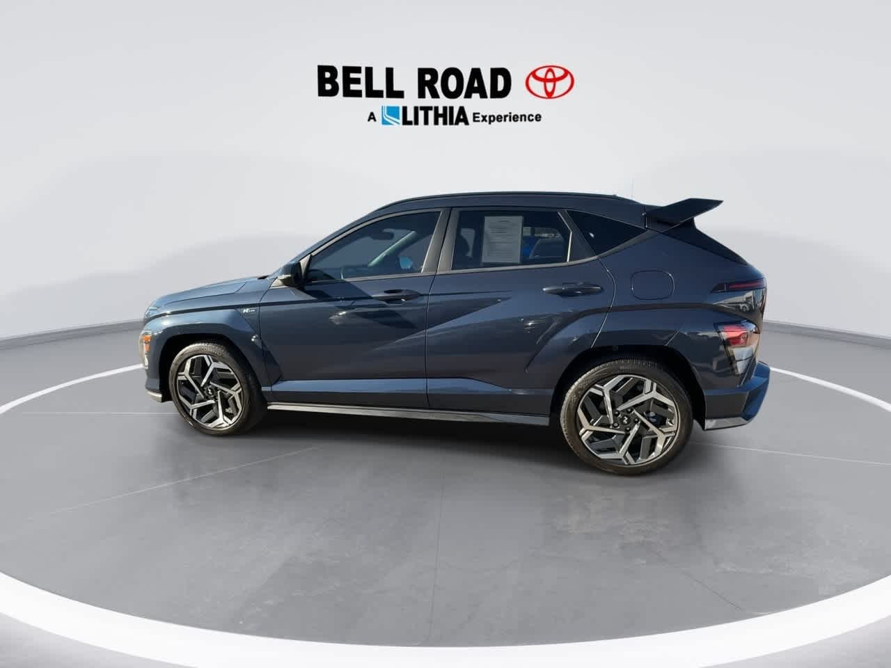 Thumbnail: 2024 Hyundai Kona - 6