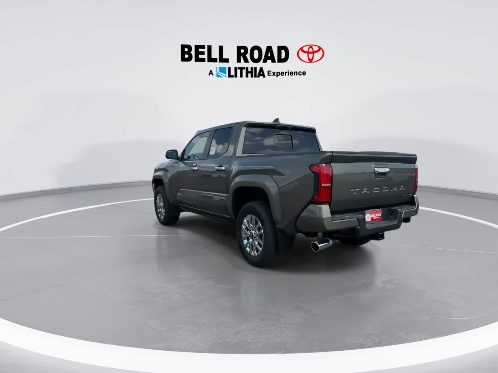 Thumbnail: 2025 Toyota Tacoma - 7