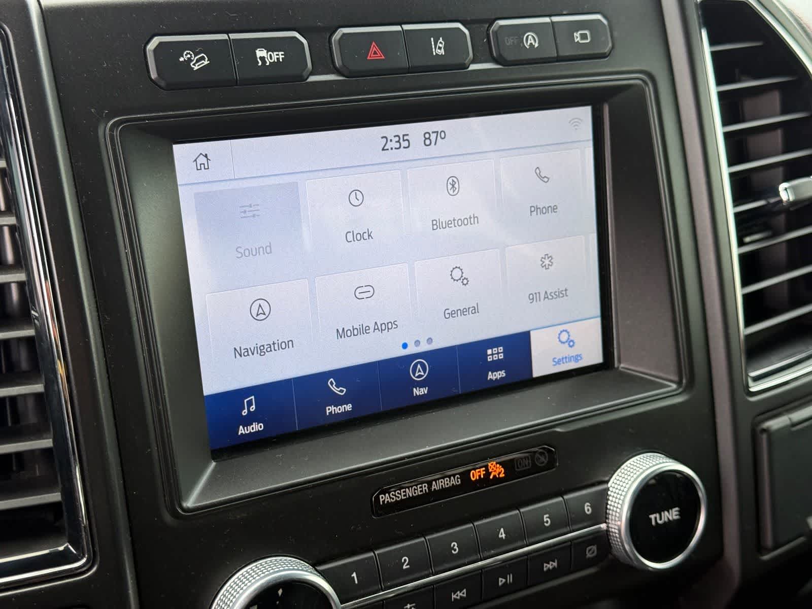 Thumbnail: 2021 Ford Expedition - 19