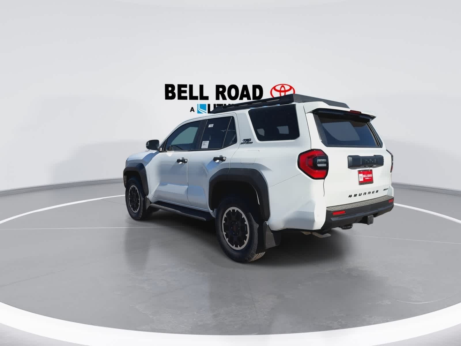 Thumbnail: 2025 Toyota 4Runner - 6