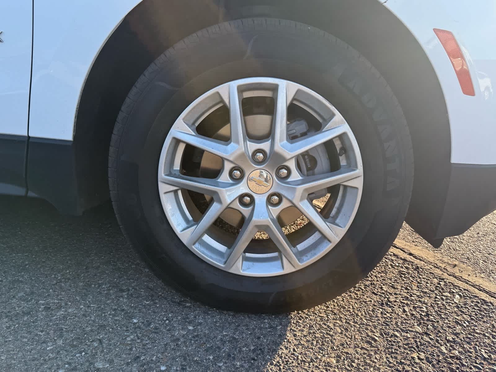 2023 Chevrolet Equinox LT 6