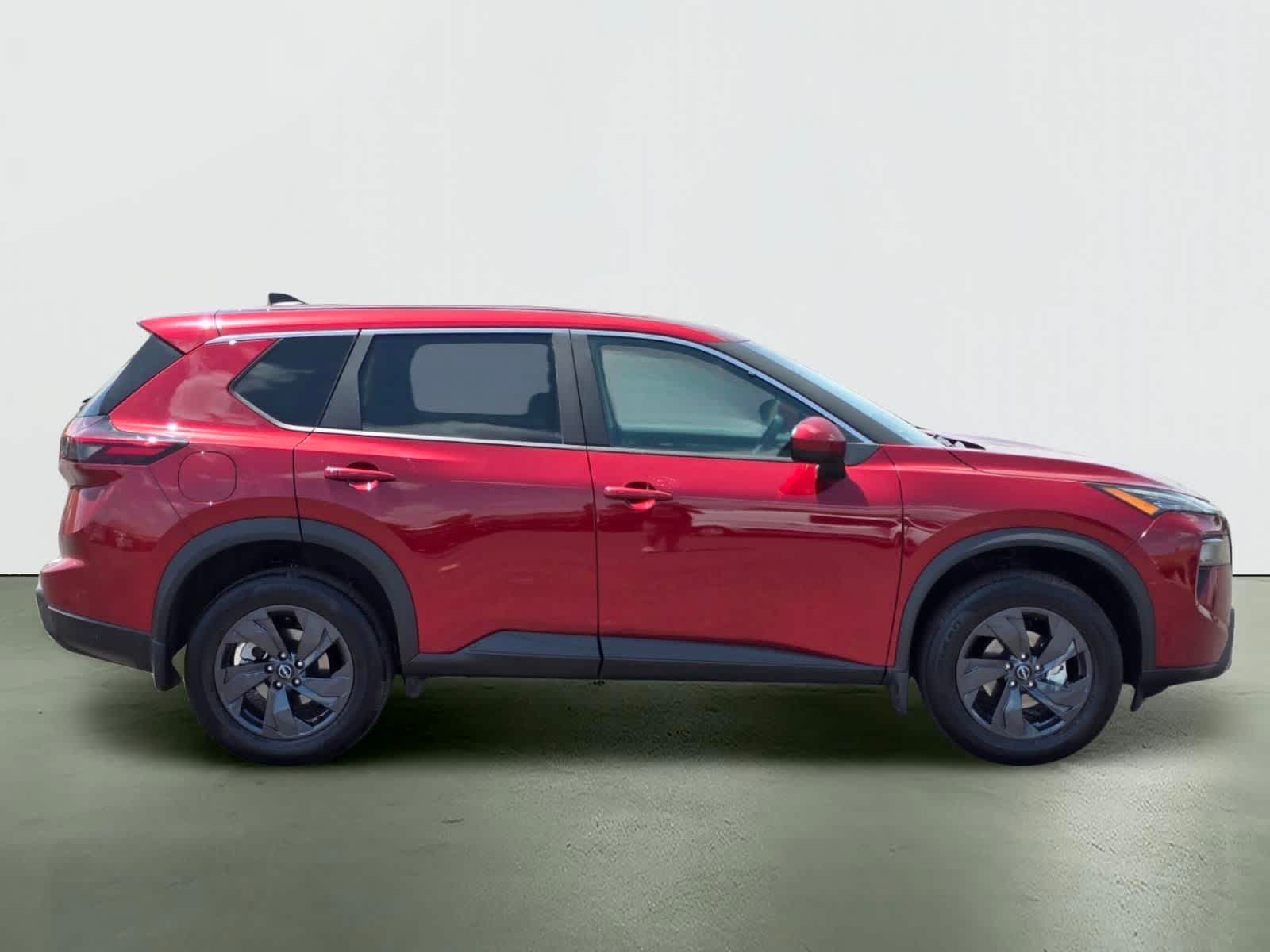 Thumbnail: 2026 Nissan Rogue - 7