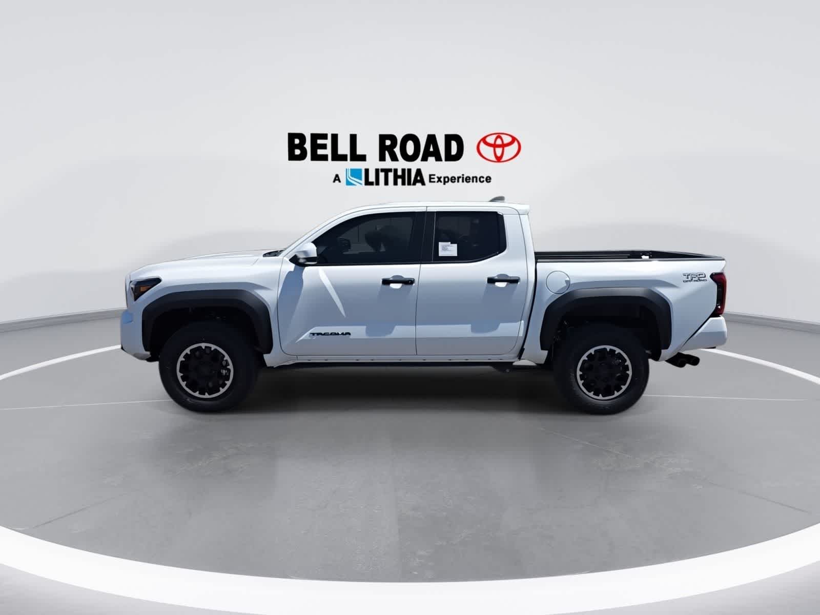 Thumbnail: 2026 Toyota Tacoma - 5
