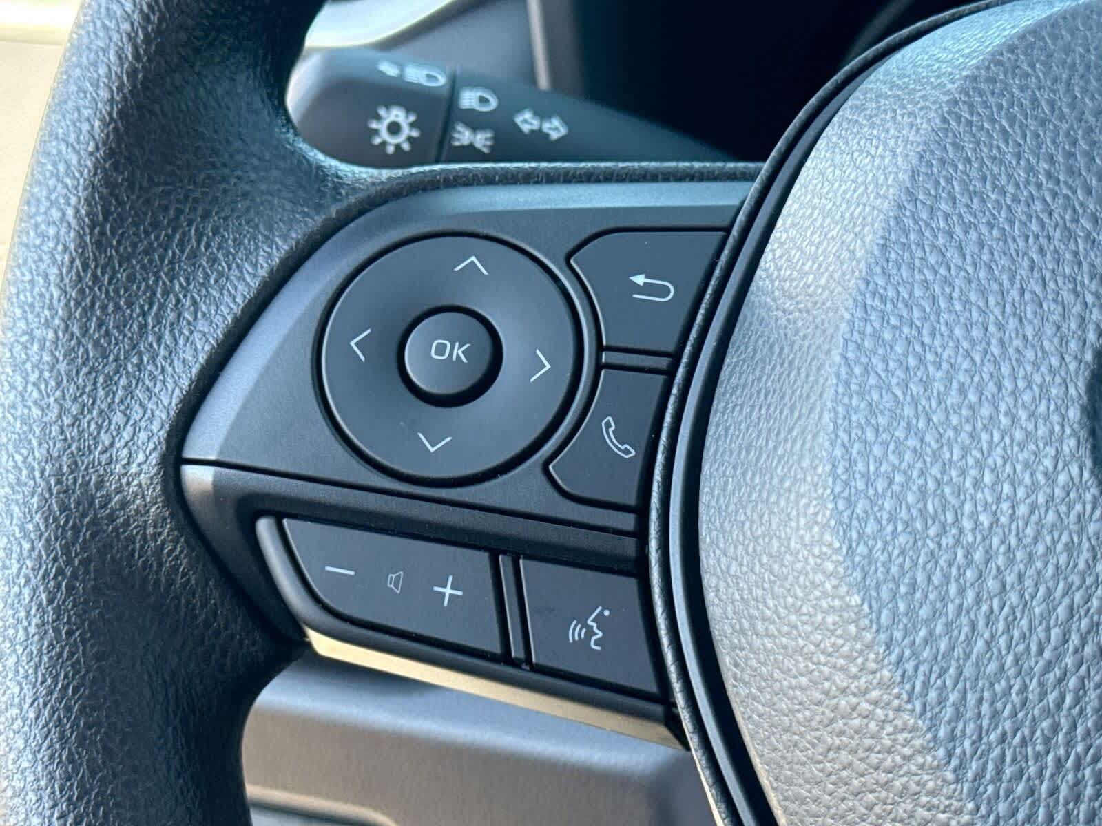 Thumbnail: 2025 Toyota RAV4 - 27