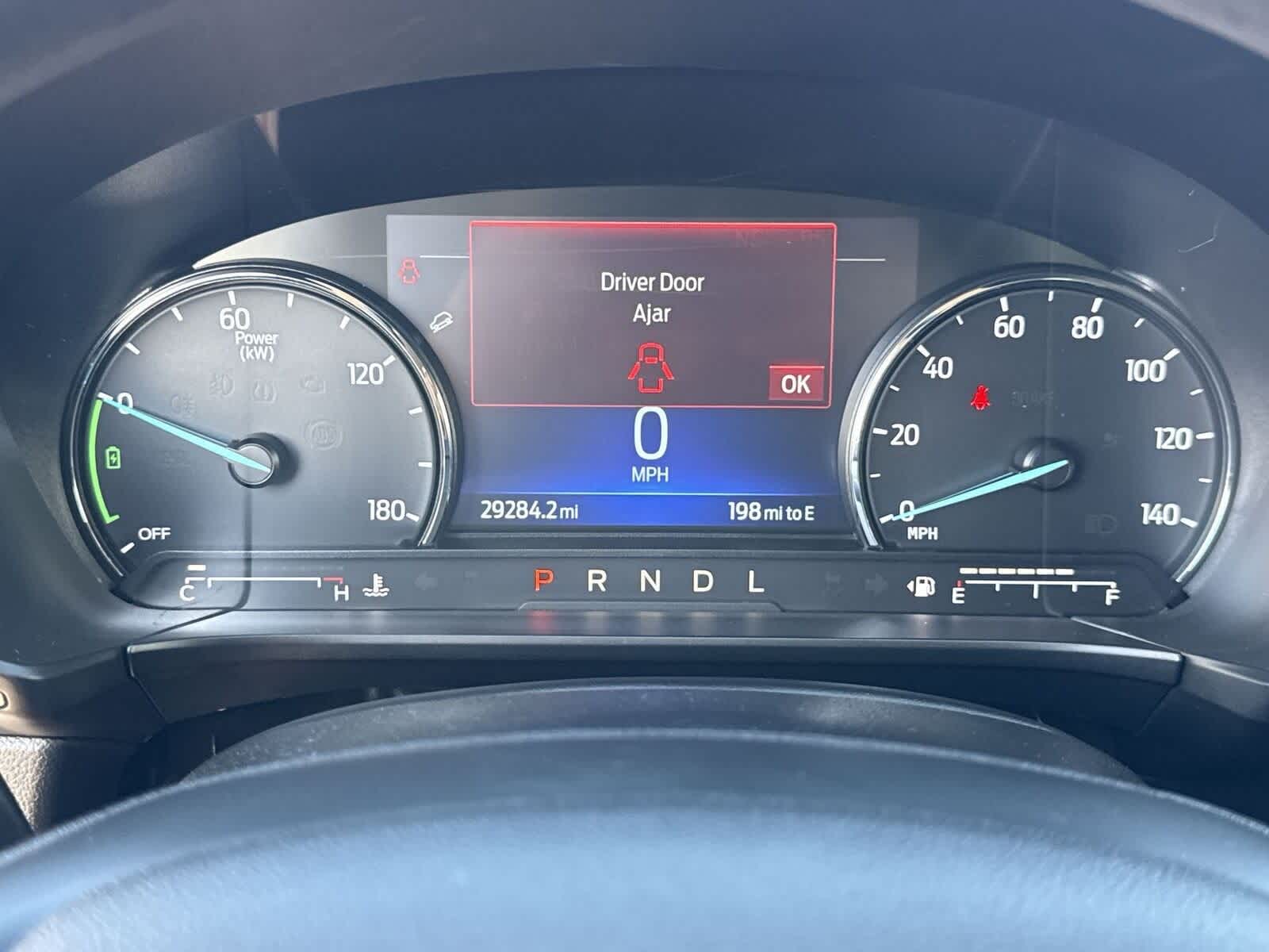 Thumbnail: 2022 Ford Escape - 29