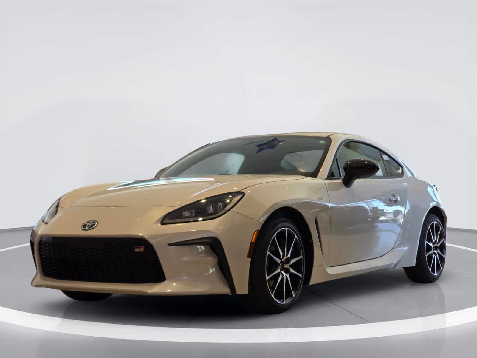 Thumbnail: 2026 Toyota GR86 - 2