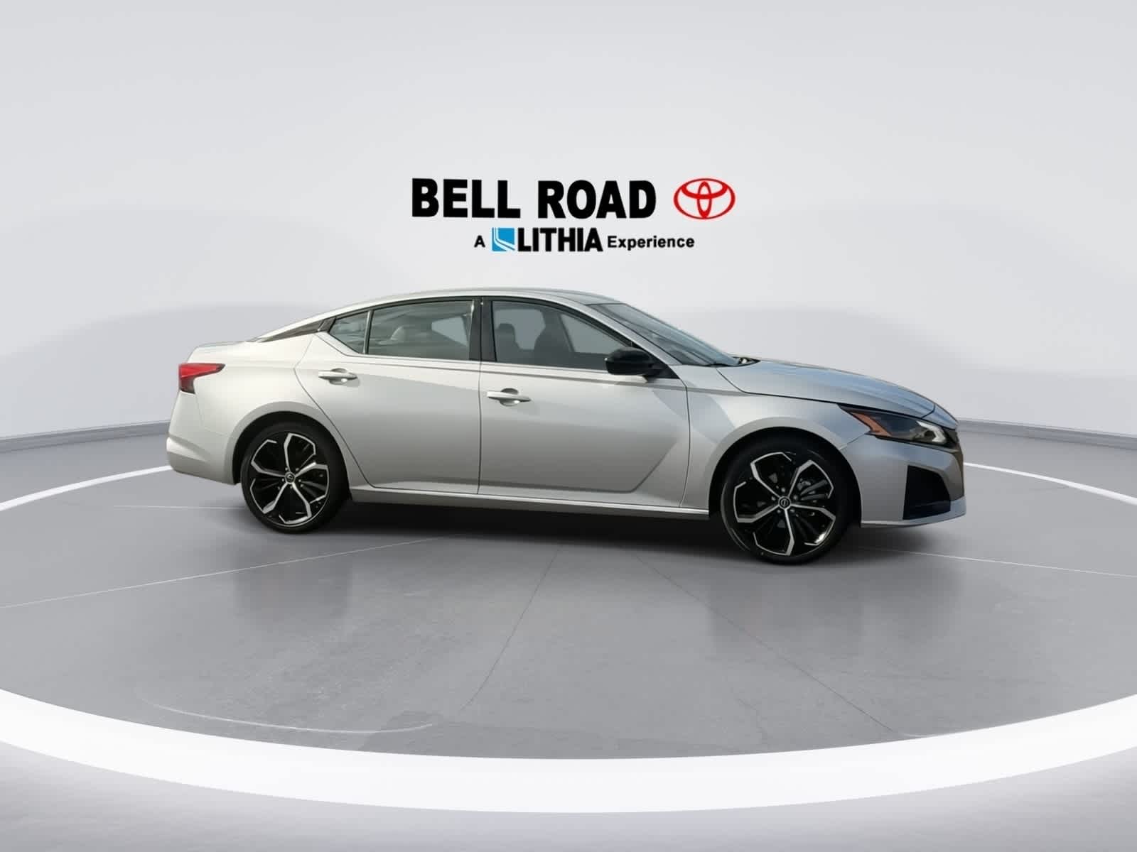 Thumbnail: 2024 Nissan Altima - 9