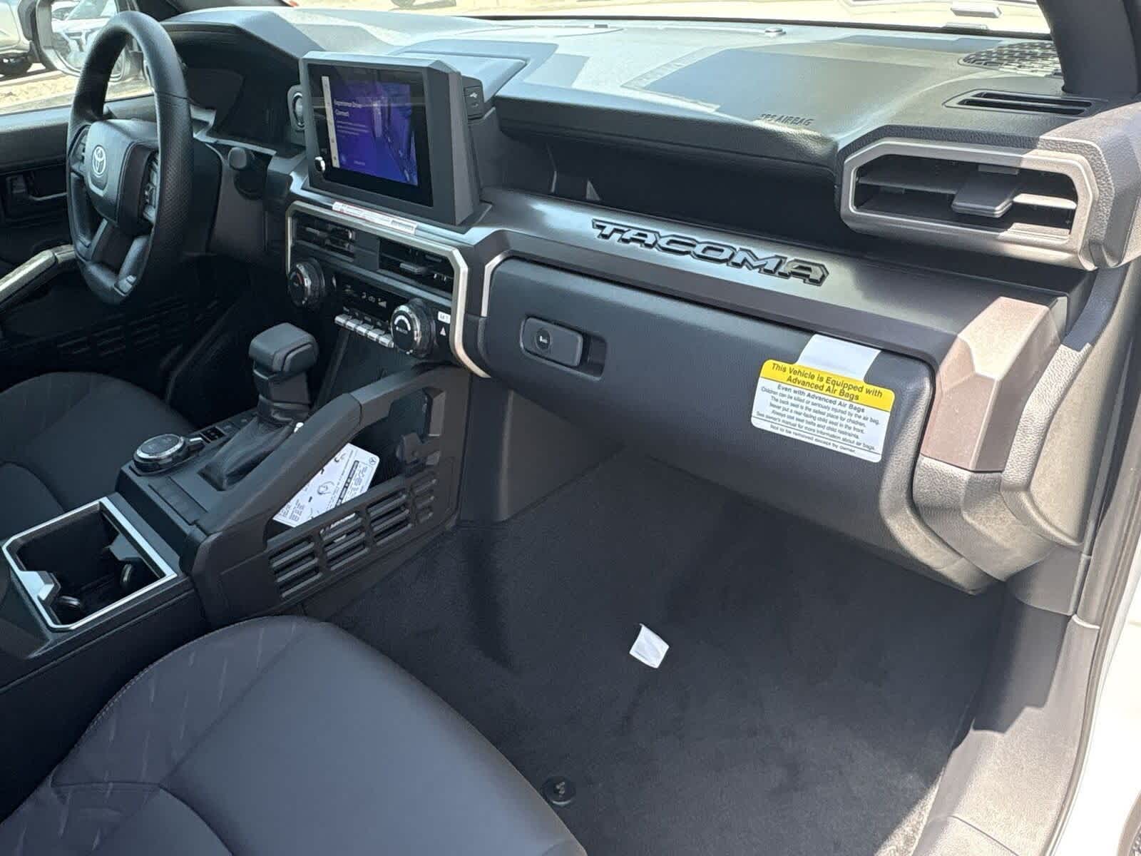 Thumbnail: 2025 Toyota Tacoma - 11