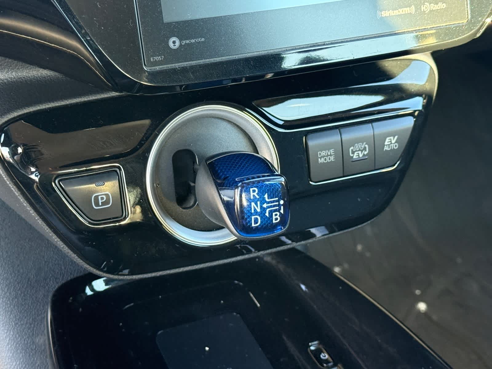 Thumbnail: 2020 Toyota Prius Prime - 17