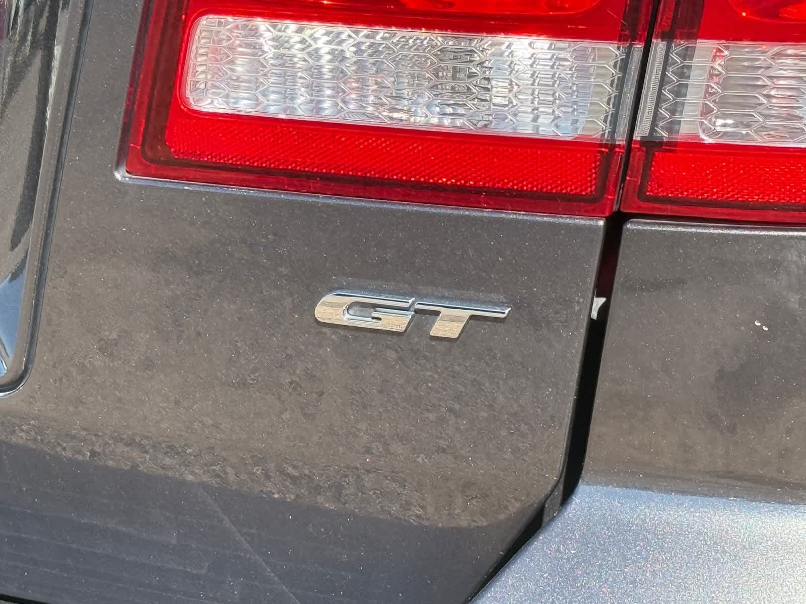 Thumbnail: 2018 Dodge Journey - 13