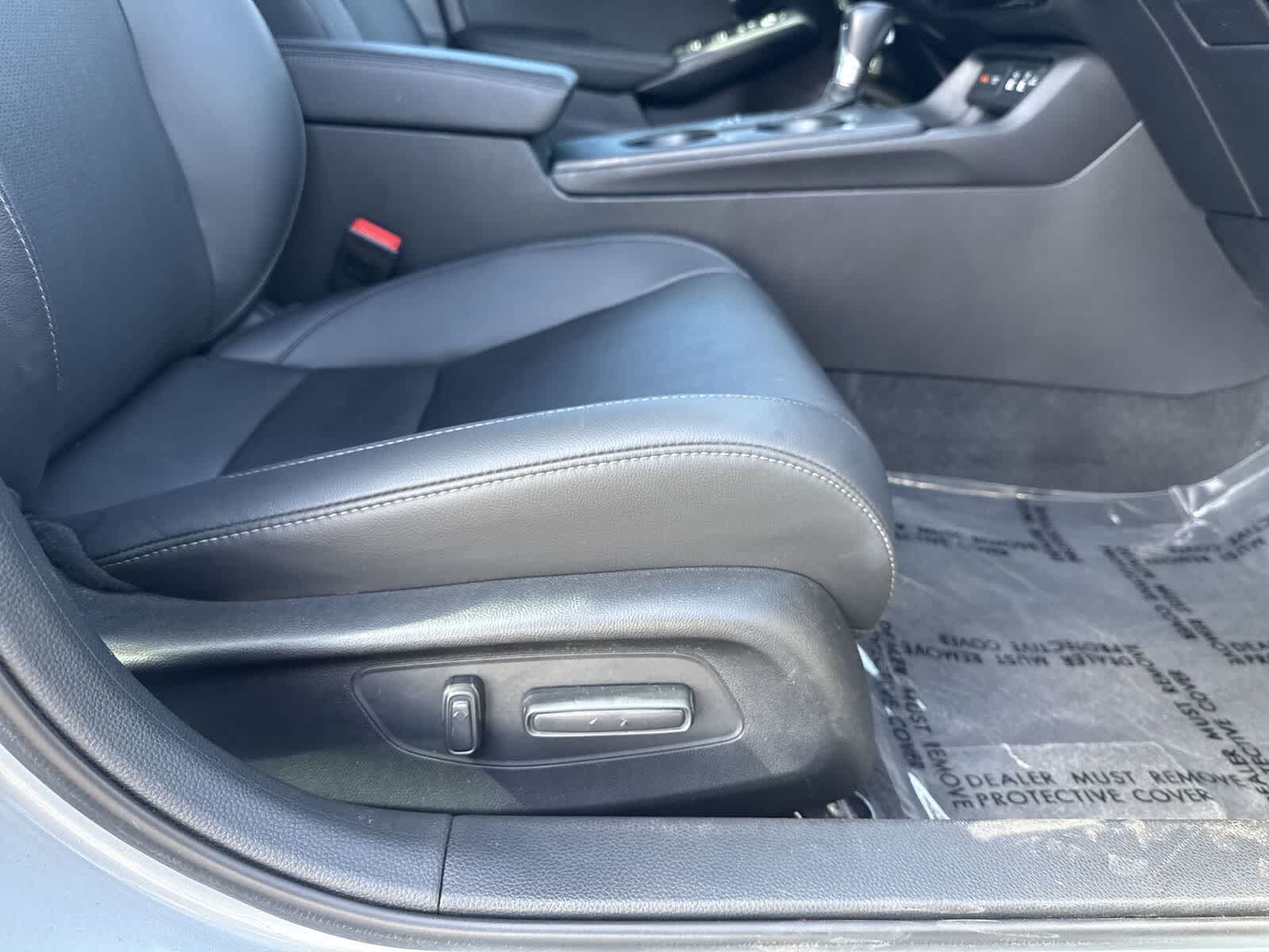 Thumbnail: 2023 Honda Civic - 12