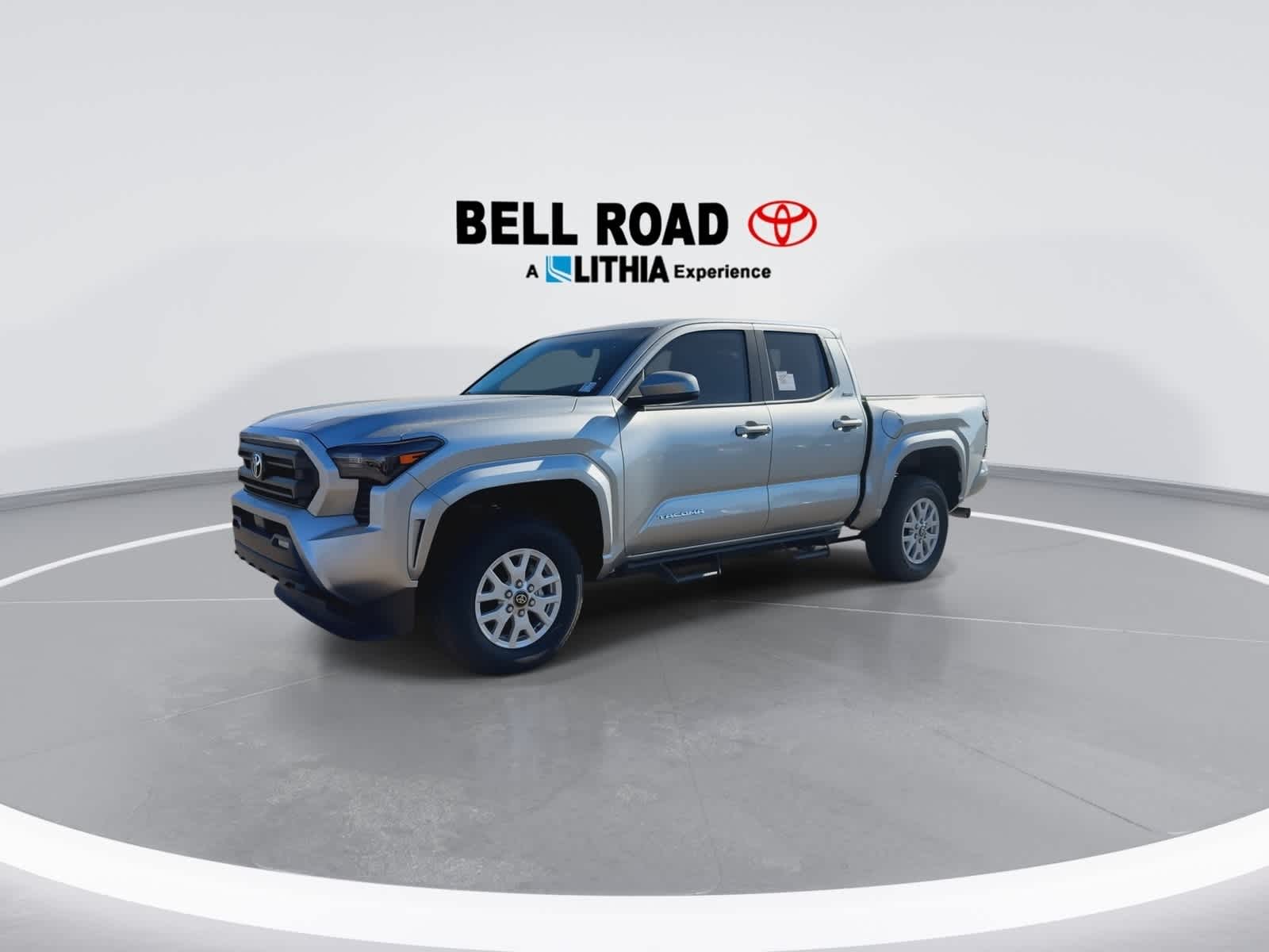 Thumbnail: 2025 Toyota Tacoma - 4