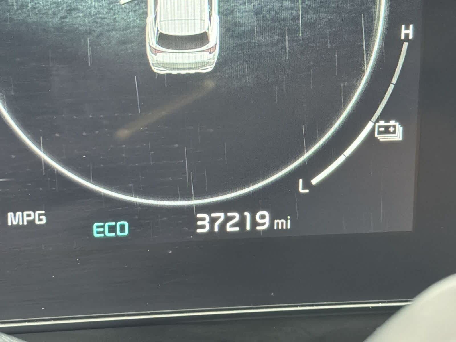 Thumbnail: 2023 Kia Sportage - 31