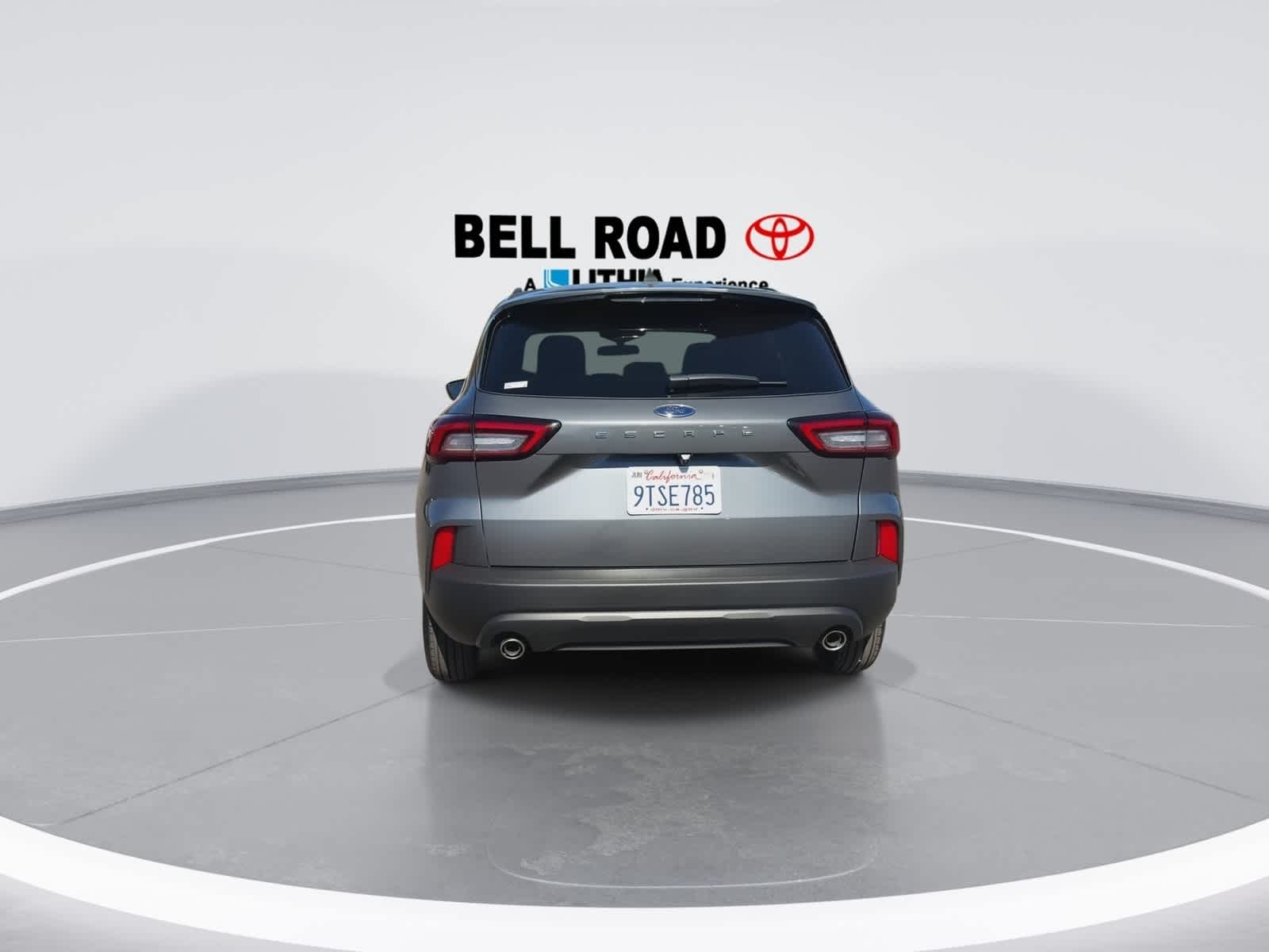 Thumbnail: 2025 Ford Escape - 7