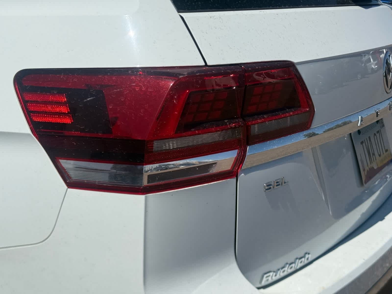 Thumbnail: 2019 Volkswagen Atlas - 12