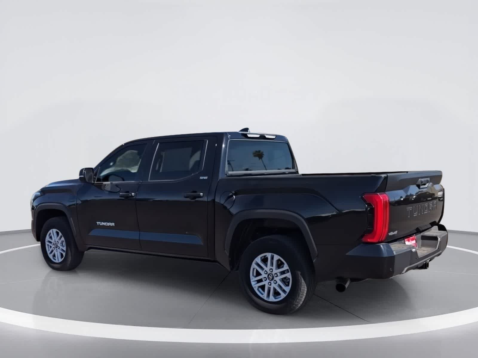 Thumbnail: 2025 Toyota Tundra - 5