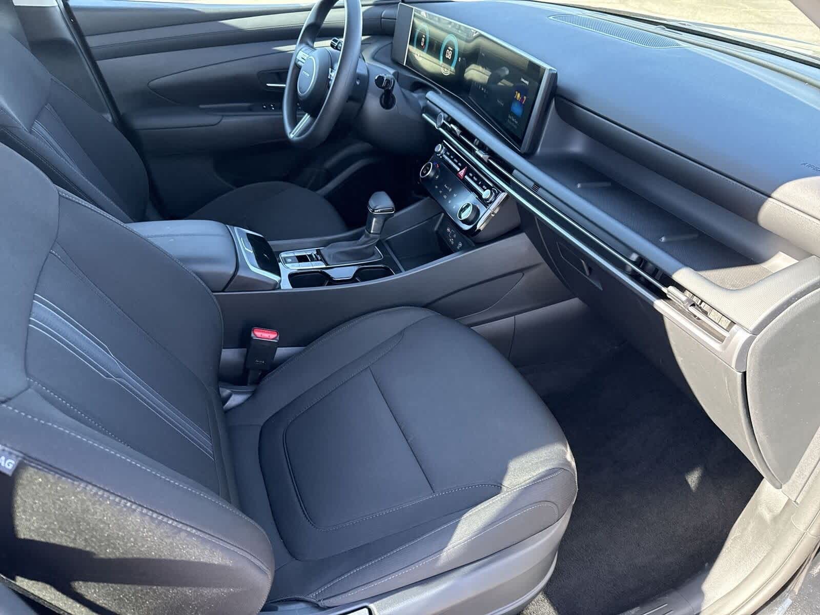 Thumbnail: 2026 Hyundai Tucson - 11