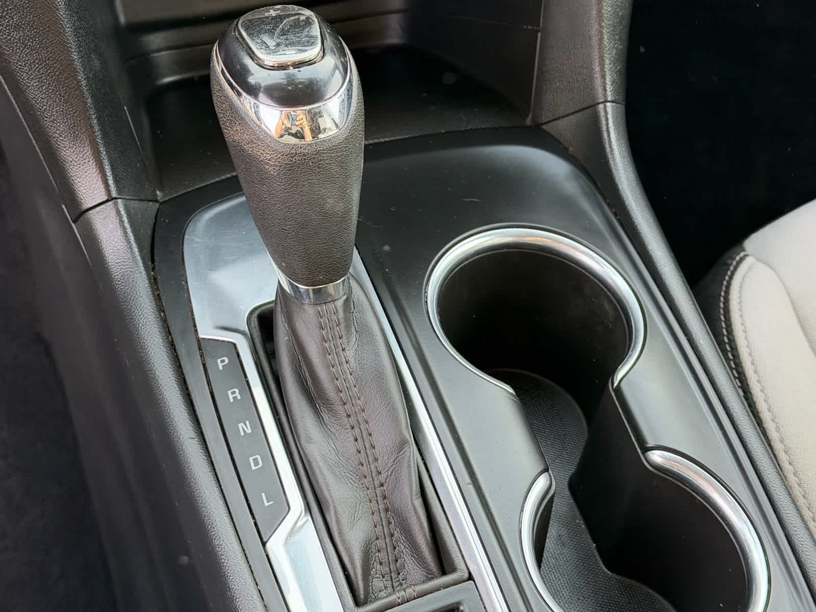 Thumbnail: 2020 Chevrolet Equinox - 10