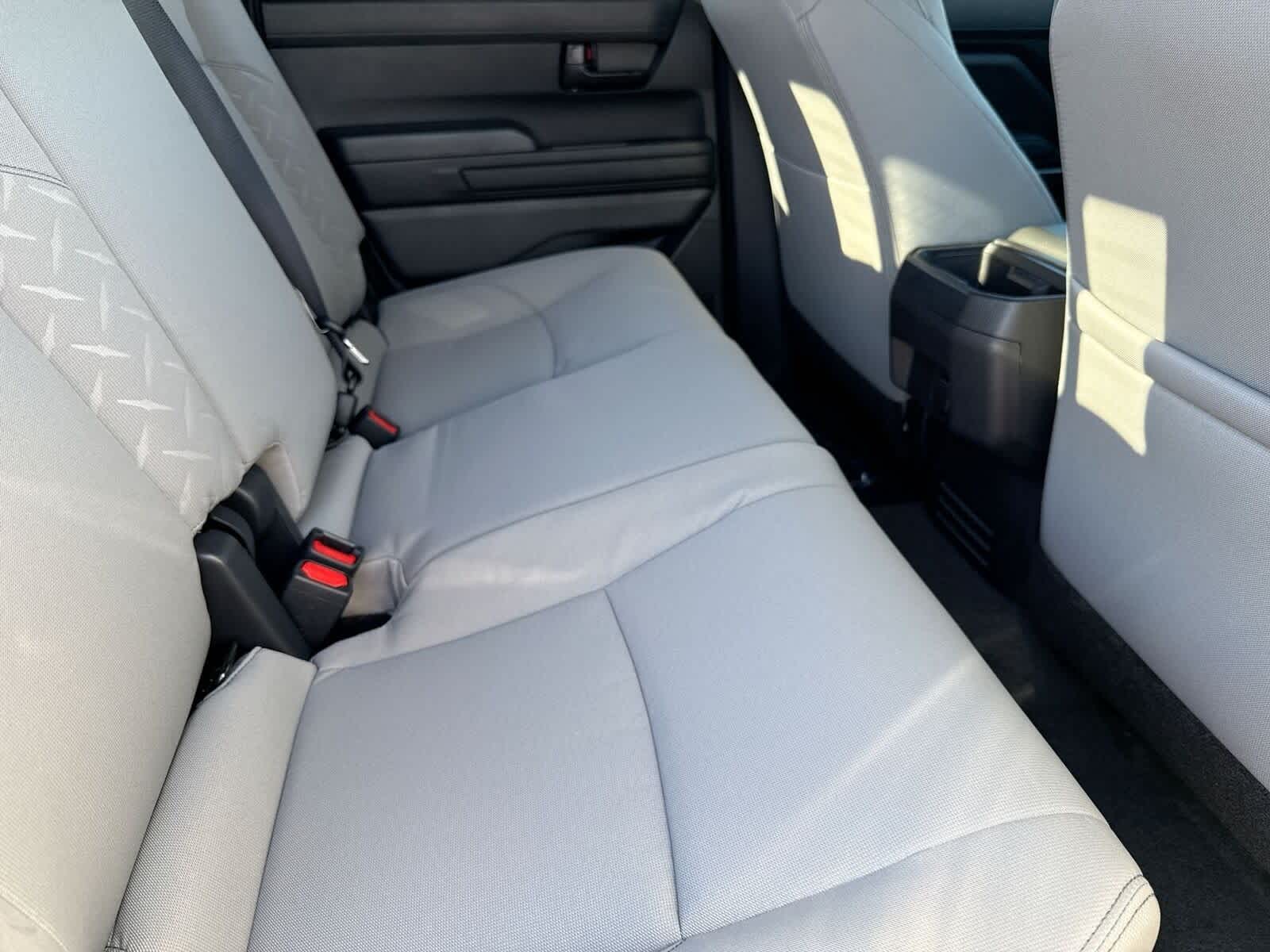 Thumbnail: 2025 Toyota Tacoma - 13