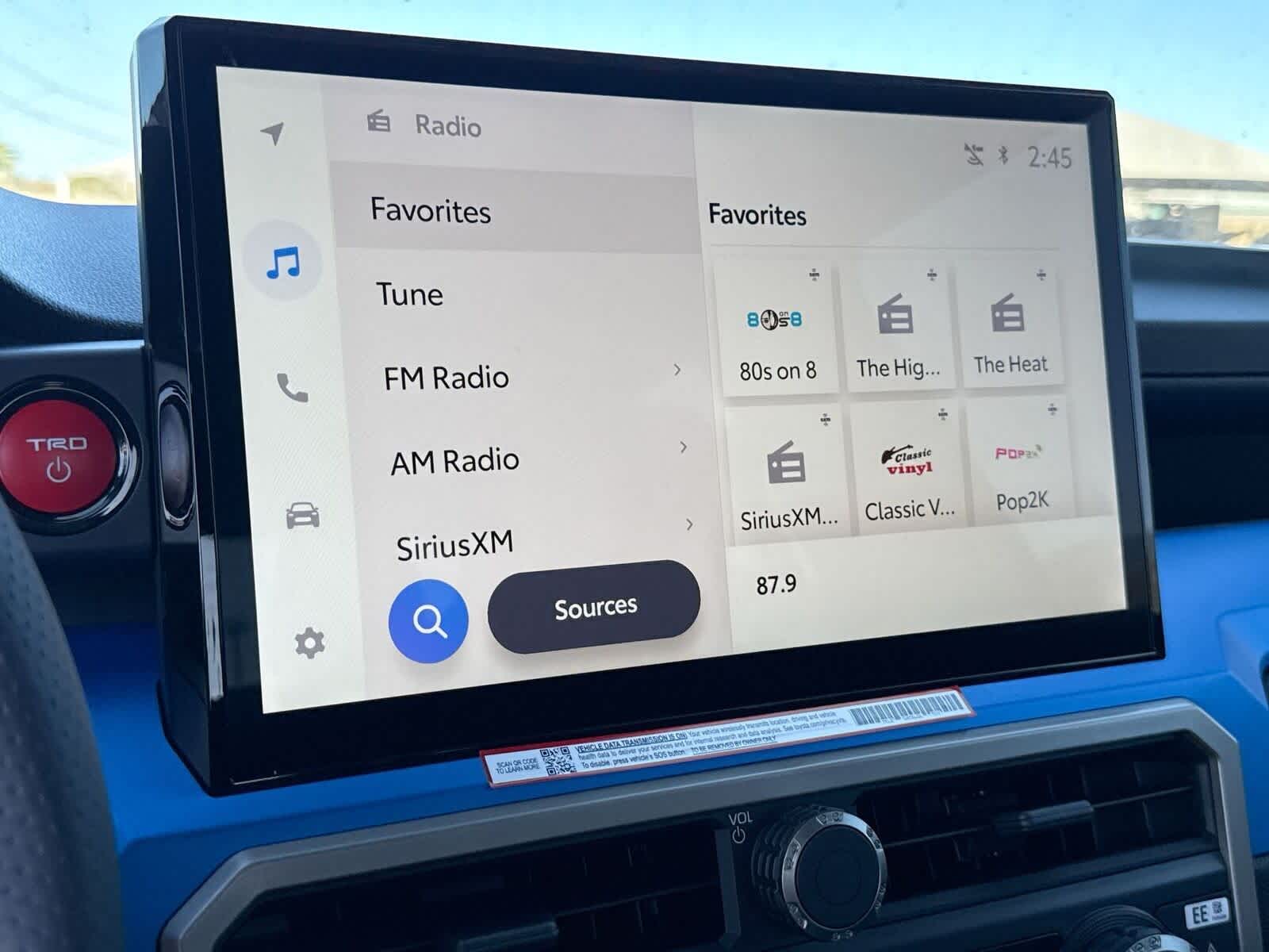 Thumbnail: 2025 Toyota Tacoma - 19