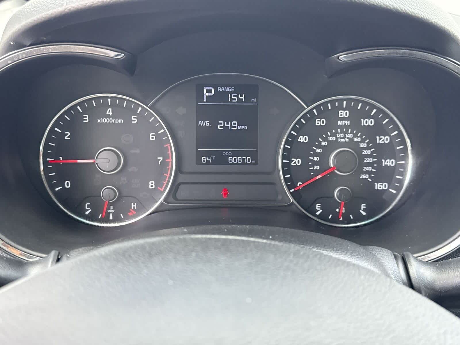 2017 Kia Forte LX 28