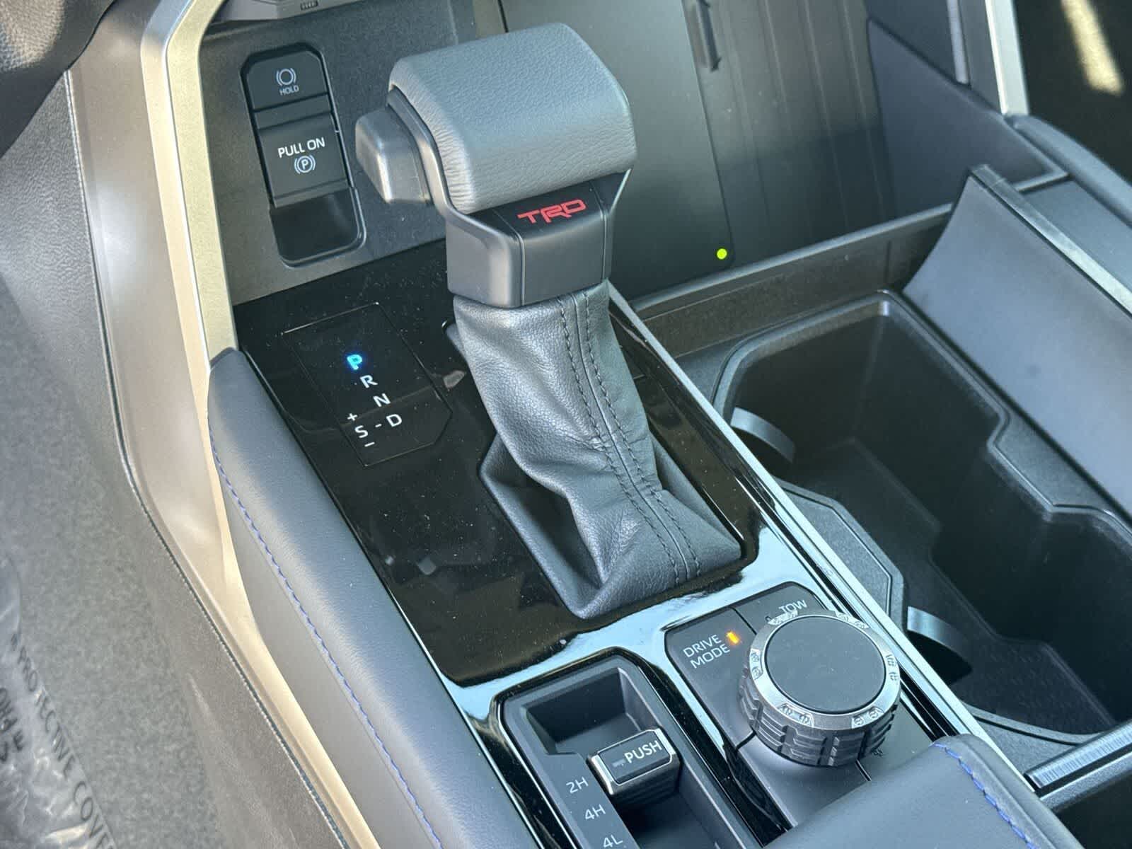 Thumbnail: 2026 Toyota Tundra - 24