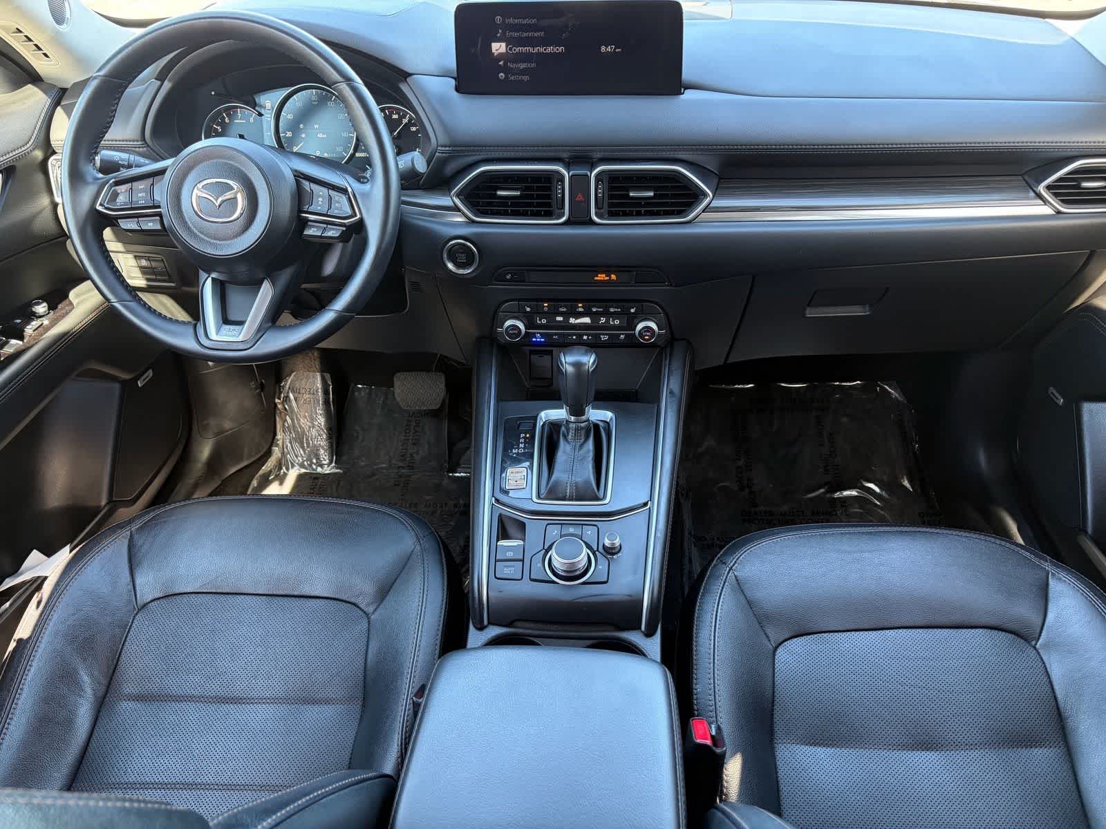 Thumbnail: 2023 Mazda CX-5 - 29