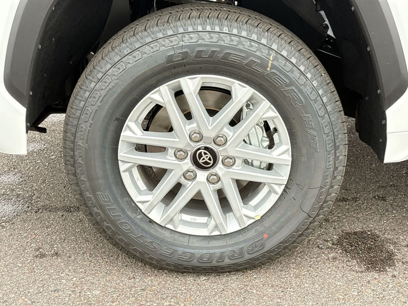 Thumbnail: 2026 Toyota Tundra - 10