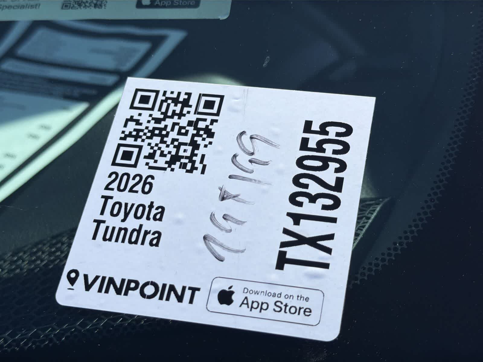 Thumbnail: 2026 Toyota Tundra - 35