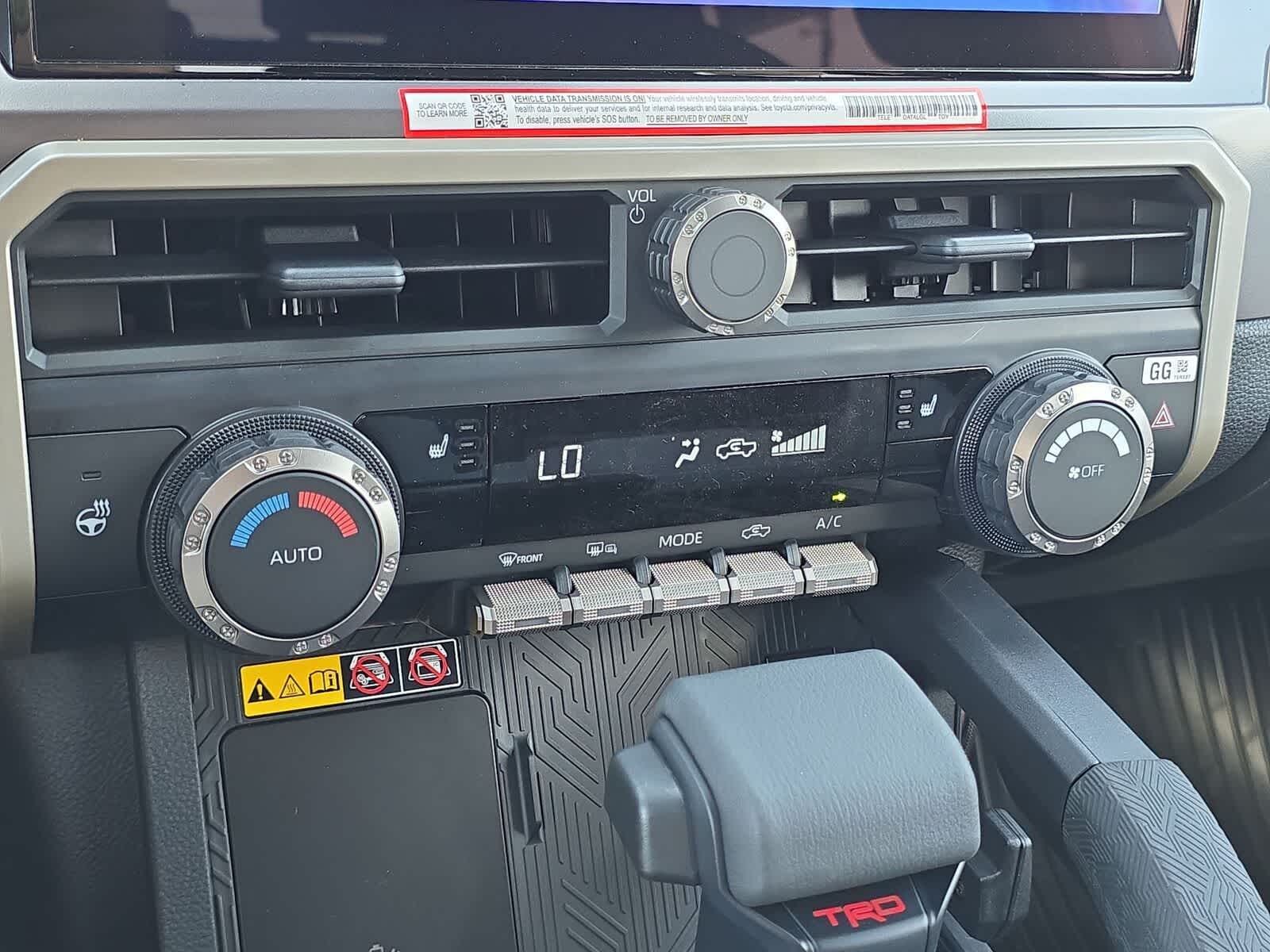Thumbnail: 2026 Toyota Tacoma - 23