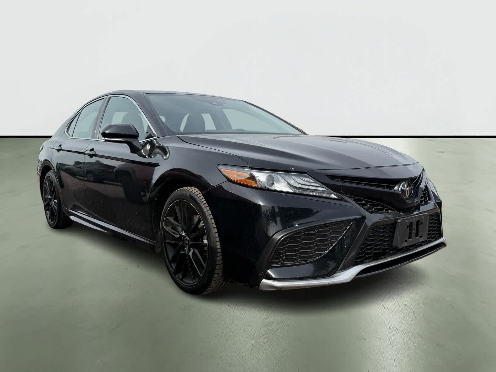 Thumbnail: 2023 Toyota Camry - 5