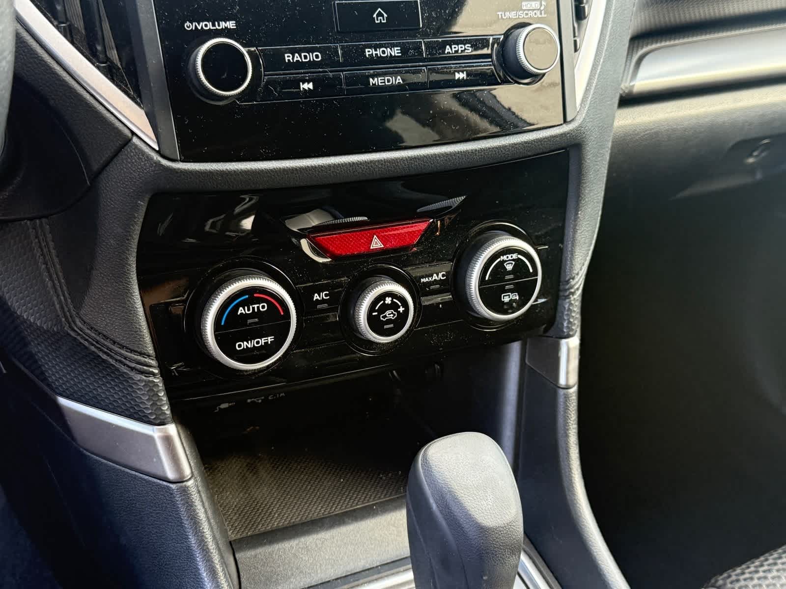 Thumbnail: 2020 Subaru Forester - 21