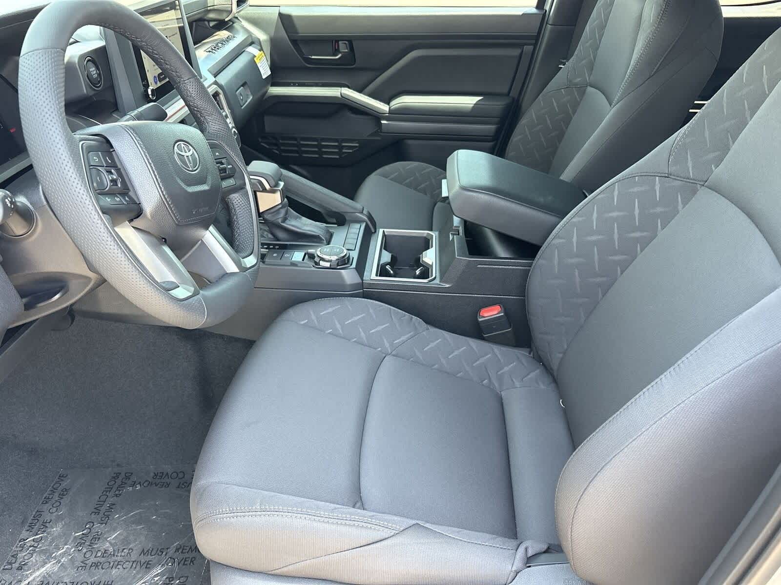 Thumbnail: 2025 Toyota Tacoma - 17