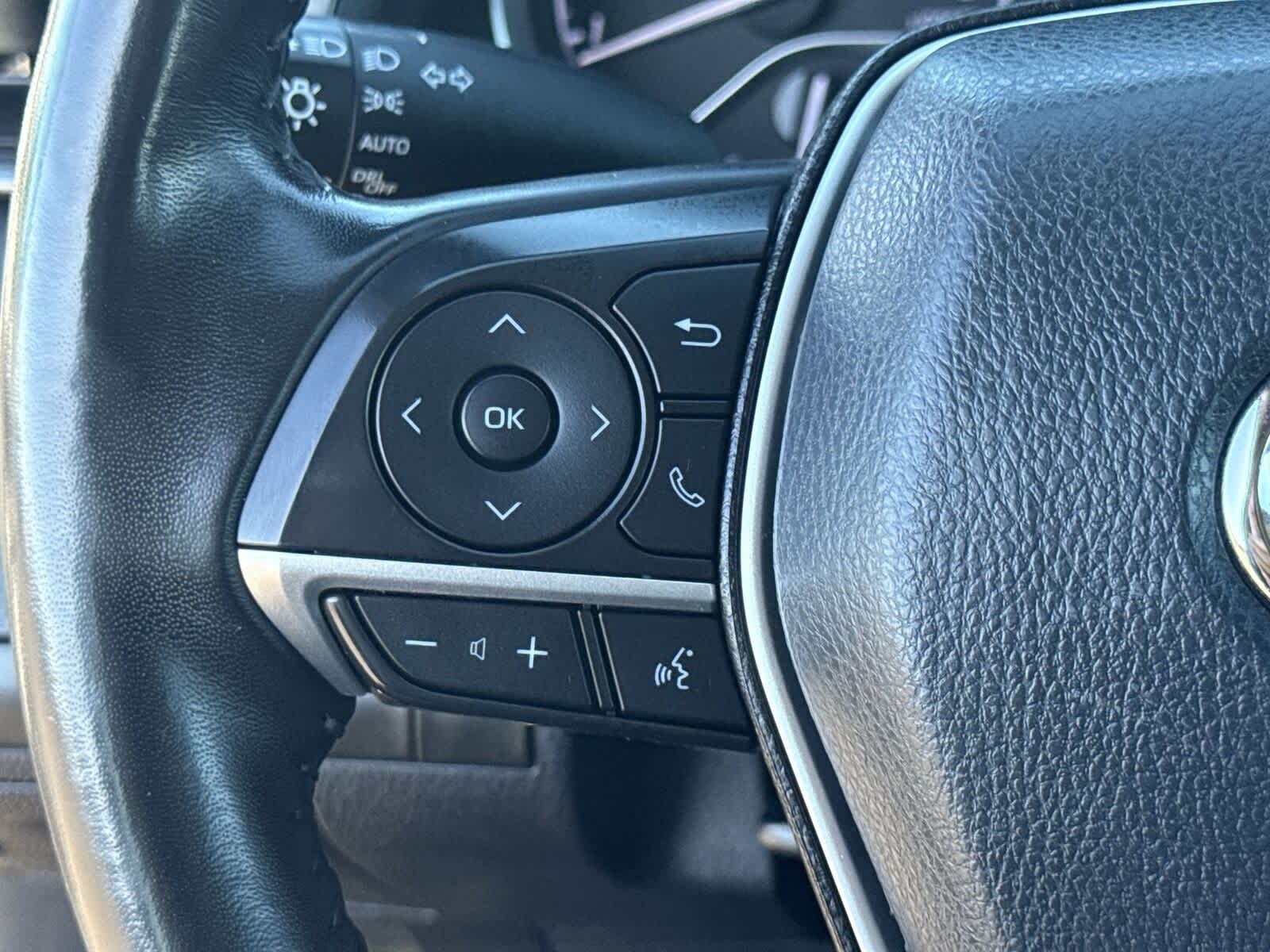 Thumbnail: 2024 Toyota Camry - 27