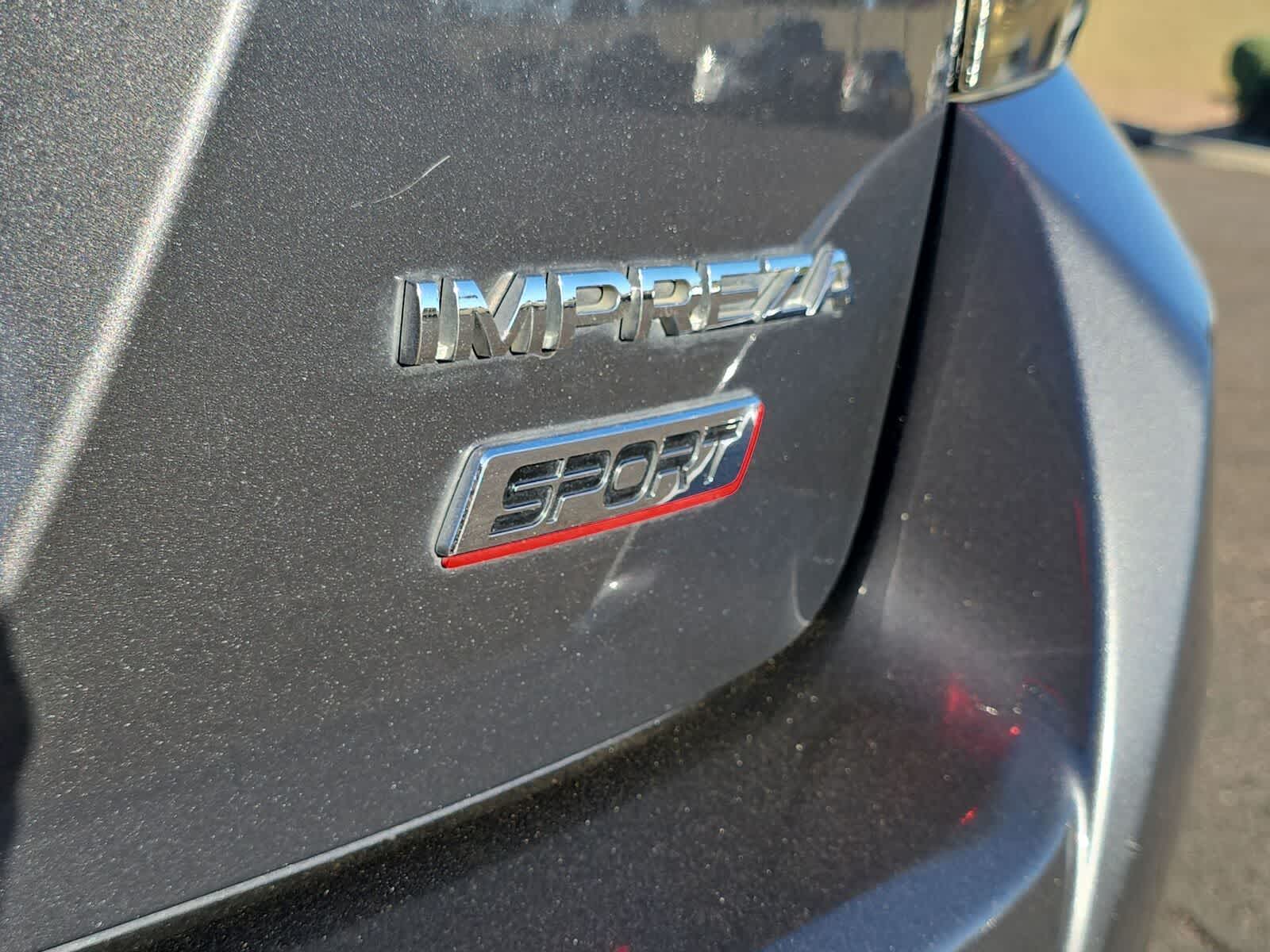 Thumbnail: 2019 Subaru Impreza - 33