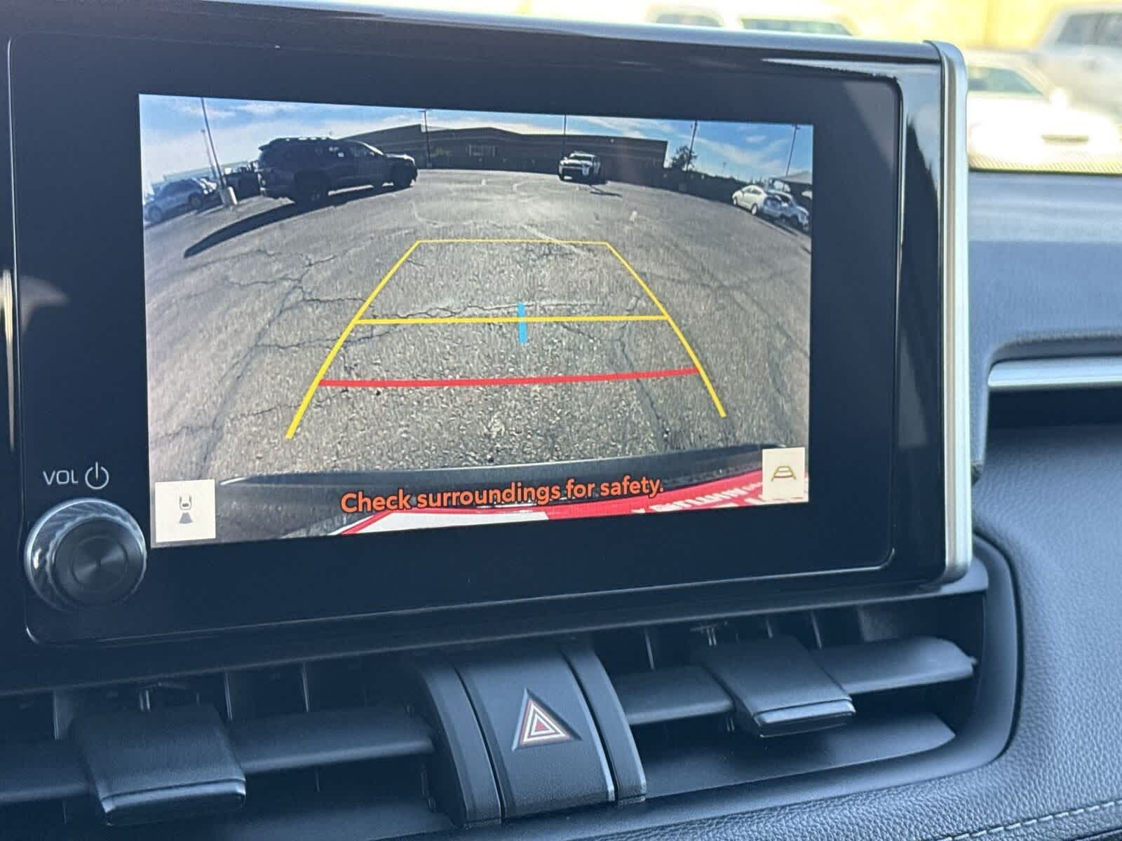 Thumbnail: 2023 Toyota RAV4 - 22