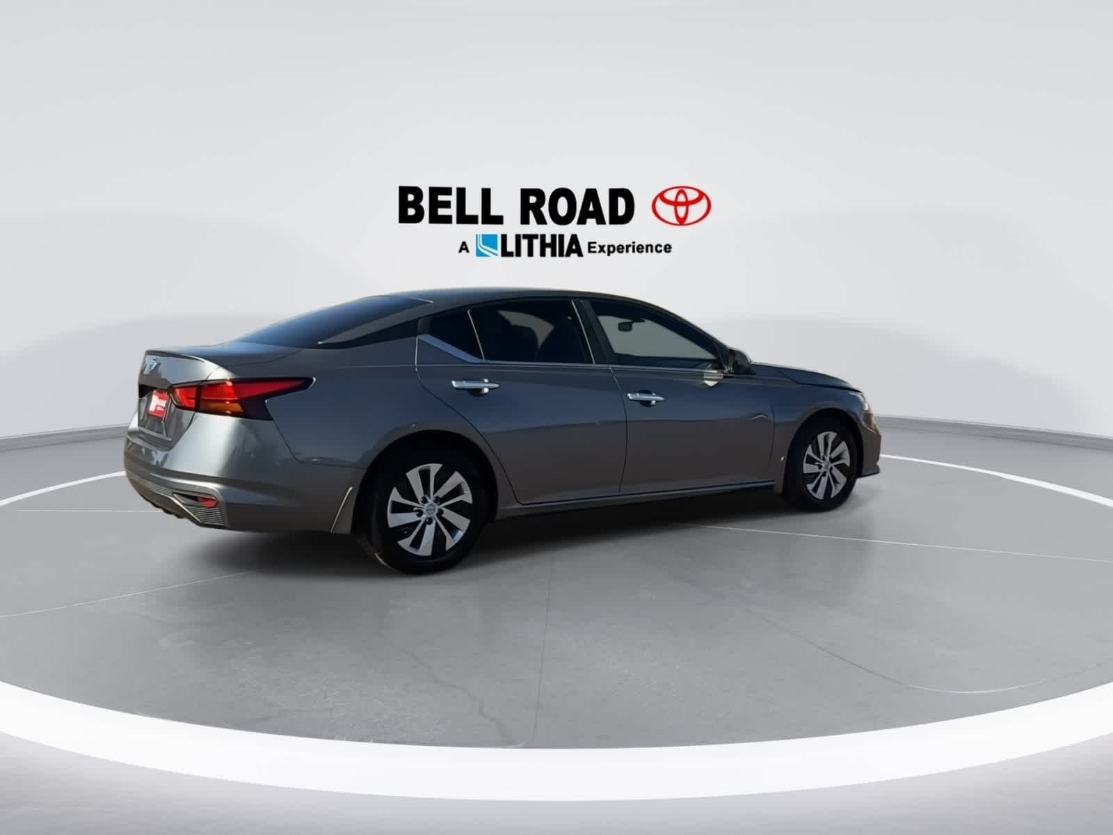 Thumbnail: 2021 Nissan Altima - 7